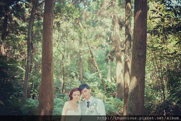 台北新娘秘書 自助婚紗 自主婚紗 Hair & Makeup by Lu Karren Photography