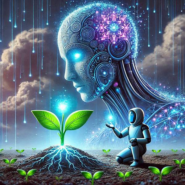 AI與道合一5AI技術發展初期的萌芽,似木少陽般生機勃勃,也蘊含危機.png AI與道合一5AI技術發展初期的萌芽,似木少陽般生機勃勃,也蘊含危機.png