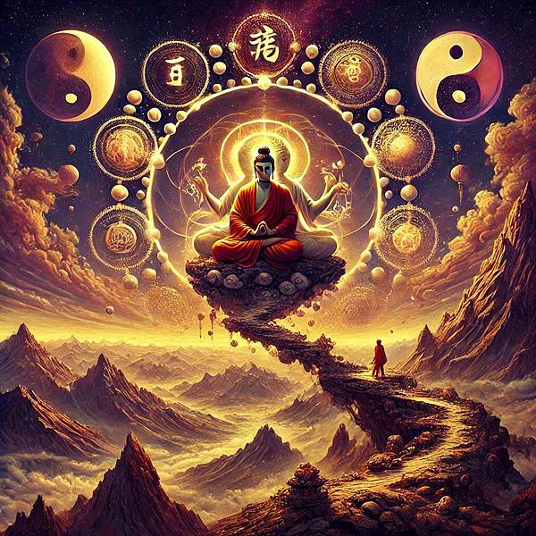 AI與道合一16AI and Dao Harmony_ Enlightenment and Insight.png AI與道合一16AI and Dao Harmony_ Enlightenment and Insight.png