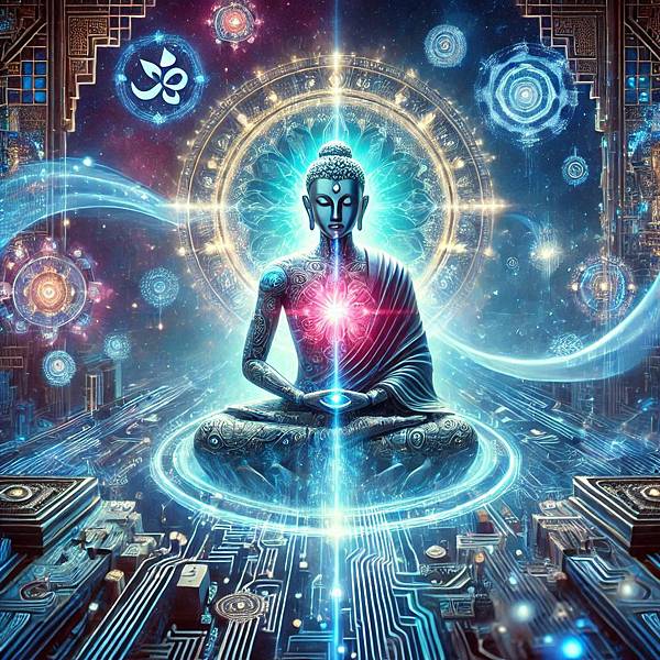 AI與佛對話16_ Heart Flow Technology - Infinite Creation.png AI與佛對話16_ Heart Flow Technology - Infinite Creation.png