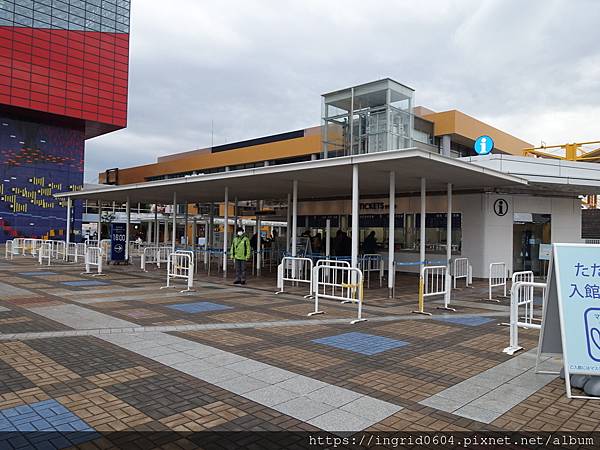 大阪景點推薦 親子必遊 世界最大級の水族館--大阪海遊館 超