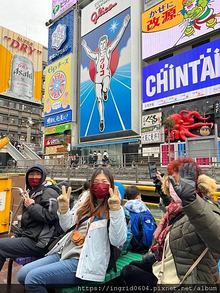 大阪旅遊推薦 必買CP值超高的大阪周遊劵/周遊卡 一日劵 一