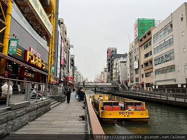 大阪旅遊推薦 必買CP值超高的大阪周遊劵/周遊卡 一日劵 一