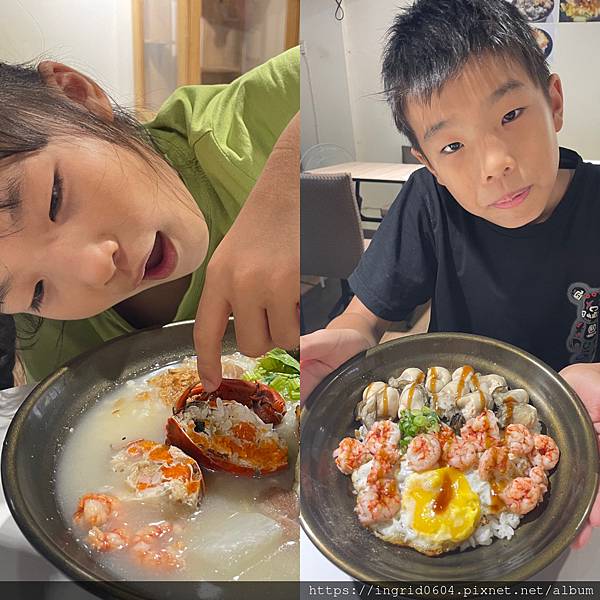 基隆平價美食 基隆火車站/基隆廟口附近美食推薦 架大碗海鮮麵