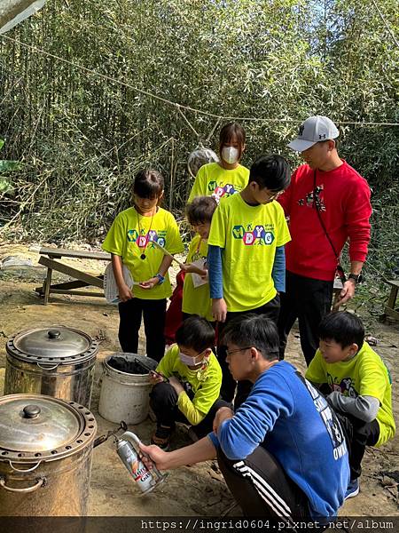 親子活動 台北內湖 358漆彈中心 親子一日遊 三代同堂烤肉