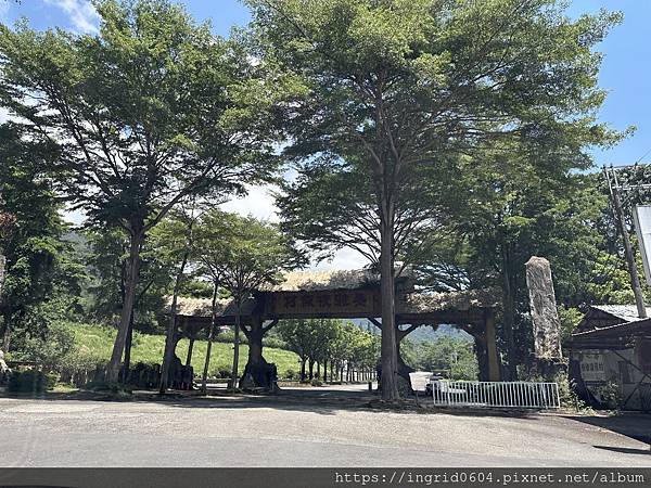 南投親子景點 泰雅渡假村 溫泉湯屋搭配小勇士活動