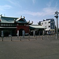 片瀬江ノ島駅