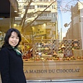 11.La Maison Du Chocolat 