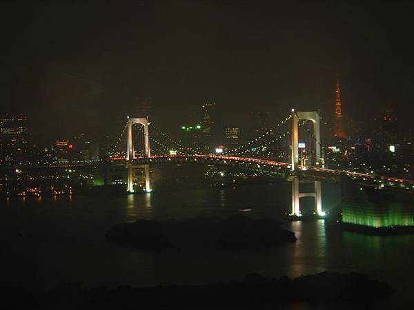 13.彩虹大橋 