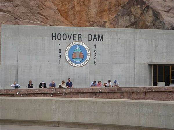 08.Hoover Dam