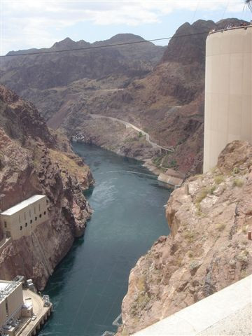 09.Hoover Dam