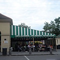 12.Cafe Du Monde