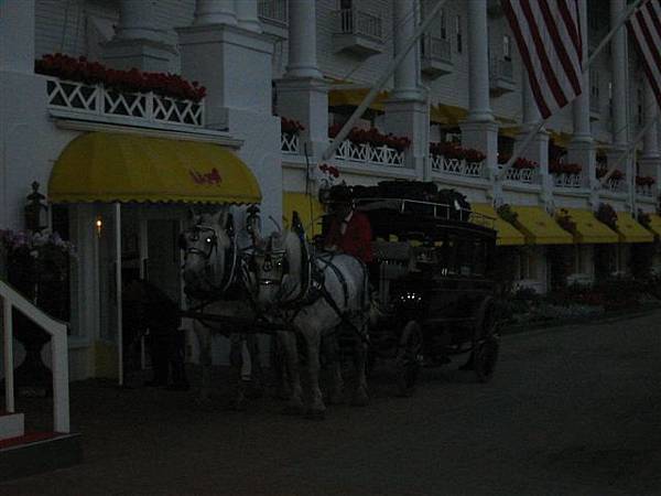 04.Mackinac Island