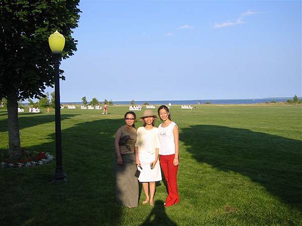 05.Mackinac Island