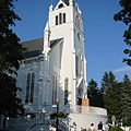 07.St Anne's Church─Mackinac