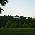 08.Mackinac Island─House