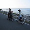 11.Mackinac Island--Bicycle