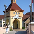 24.Frankenmuth─Michigan