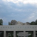 41.Mt. Rushmore