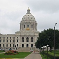 50.Capital：St. Paul─Minnesota