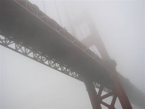 15.Golden Gate