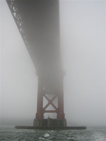 16.Golden Gate