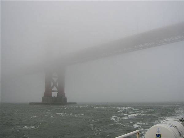 17.Golden Gate