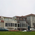 27.Palace of Fine Arts