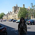 12.Oxford