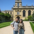 14.Oxford
