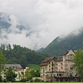 Interlaken-山嵐