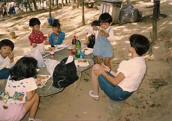 西湖渡假村遊