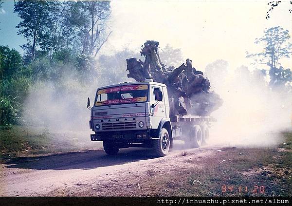 1995、1996寮國花梨、鍾運全提供 (64)