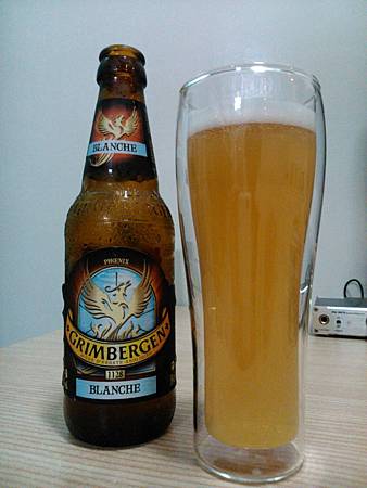 GRIMBERGEN-Blanche