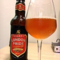  London Pride富樂英式淡啤酒