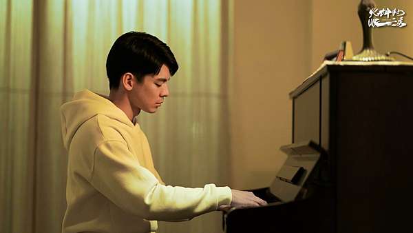 火神的眼淚完結 劇中鋼琴曲原來是這首 你聽過嗎 音音有代誌 痞客邦 火神的眼淚完結 劇中鋼琴曲原來是這首 你聽過嗎 音音有代誌 痞客邦