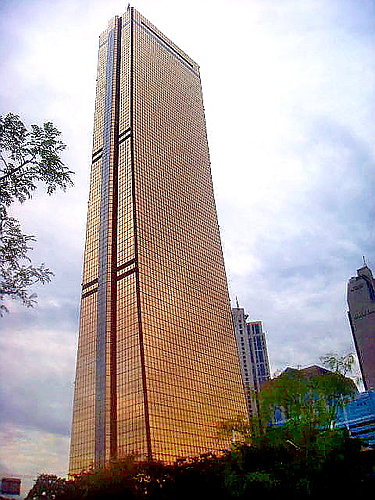 首爾63大樓
