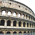 羅馬圓形競技場