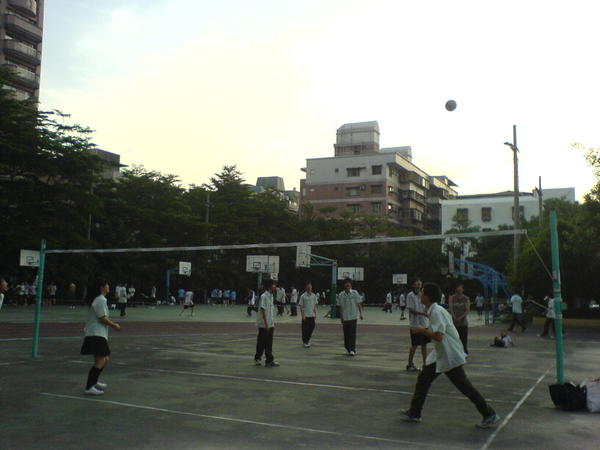 070911_after school 102第一天班排練習