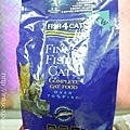 Fish 4 Cat 海洋之星-深海魚無麩質低敏配方-貓