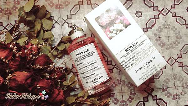 flower market maison margiela