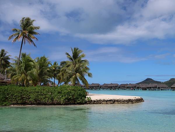 InterContinental Bora Bora Res