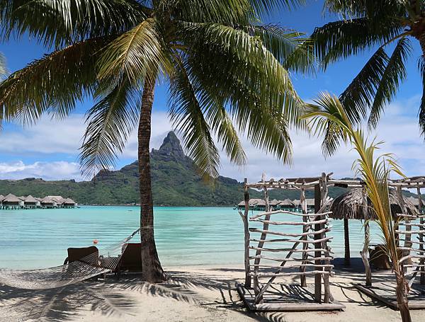 InterContinental Bora Bora Res