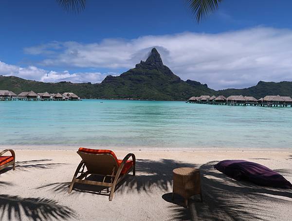 InterContinental Bora Bora Res