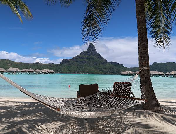 InterContinental Bora Bora Res