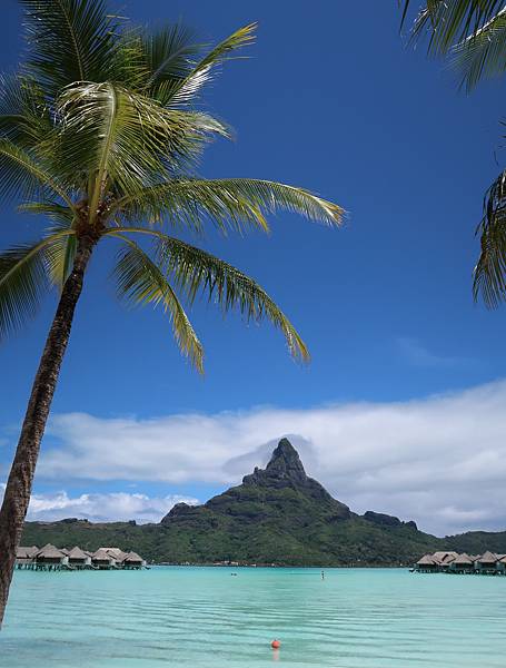 InterContinental Bora Bora Res