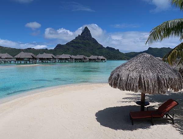 InterContinental Bora Bora Res