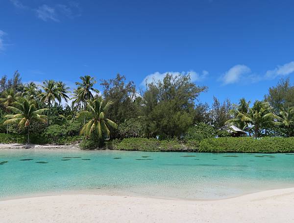 InterContinental Bora Bora Res