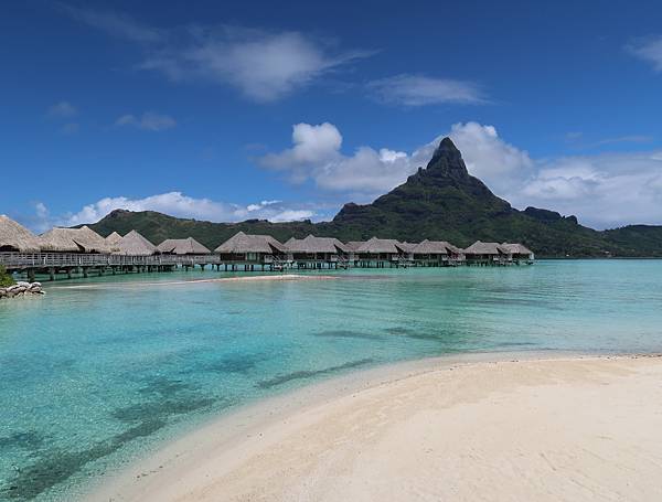 InterContinental Bora Bora Res