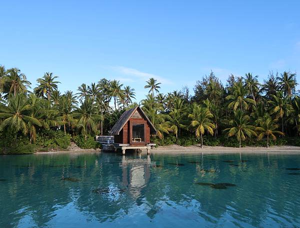 InterContinental Bora Bora Res